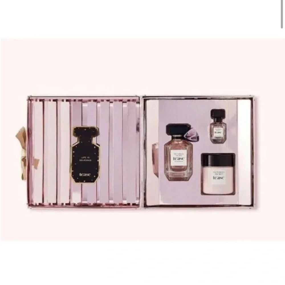 Victoria's Secret Tease Collection